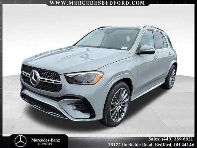 2026 Mercedes-Benz GLE GLE 350 GLE 350 for sale in Bedford, OH