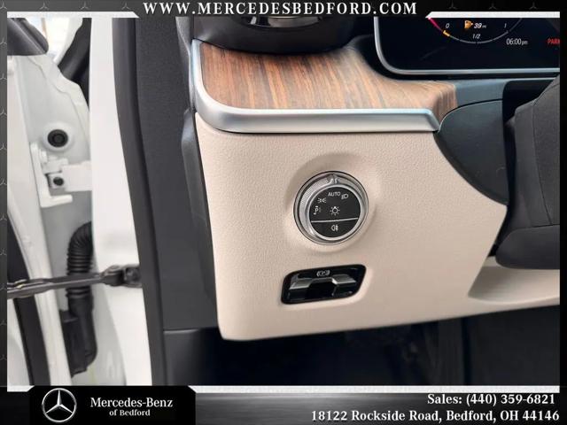 2026 Mercedes-Benz C-CLASS C 300 C 300