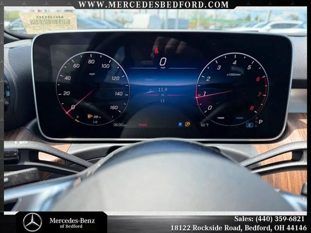 2026 Mercedes-Benz C-CLASS C 300 C 300