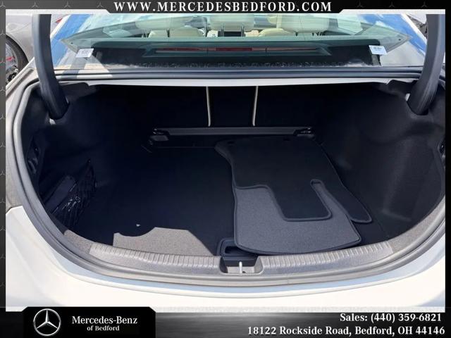 2026 Mercedes-Benz C-CLASS C 300 C 300