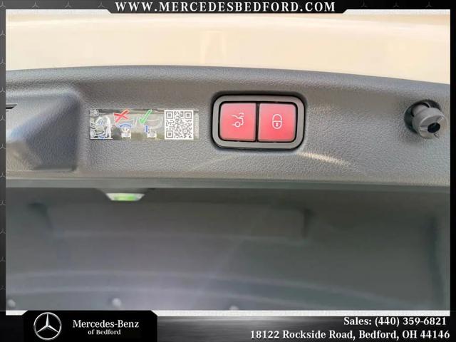 2026 Mercedes-Benz C-CLASS C 300 C 300