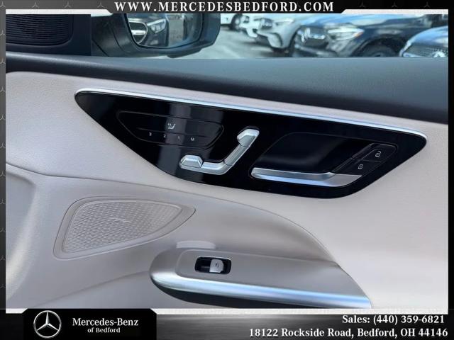 2026 Mercedes-Benz C-CLASS C 300 C 300