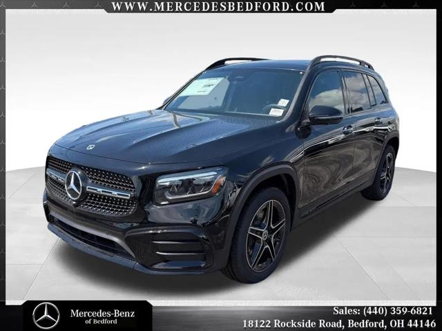 2026 Mercedes-Benz GLB 4MATIC for sale in Bedford, OH