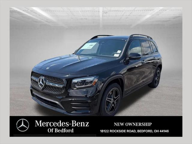 2026 Mercedes-Benz GLB 4MATIC for sale in Bedford, OH