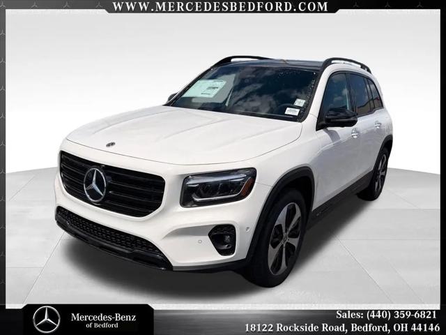 2026 Mercedes-Benz GLB 4MATIC for sale in Bedford, OH