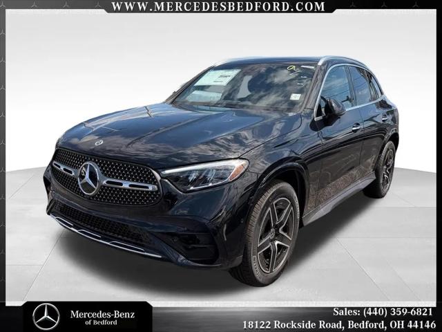 2026 Mercedes-Benz GLC GLC 300 for sale in Bedford, OH