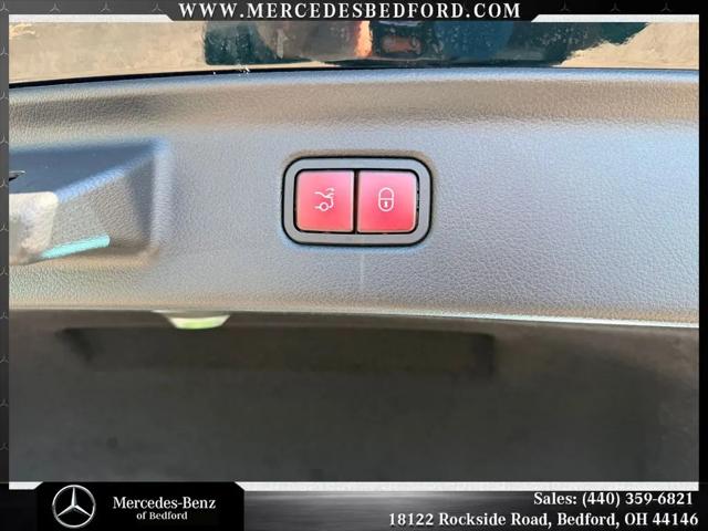 2026 Mercedes-Benz S 580 4MATIC