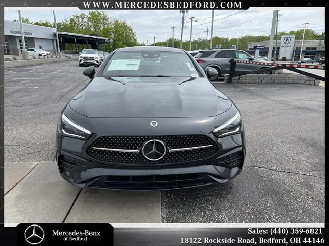 2026 Mercedes-Benz E-CLASS E 300 CLE 300