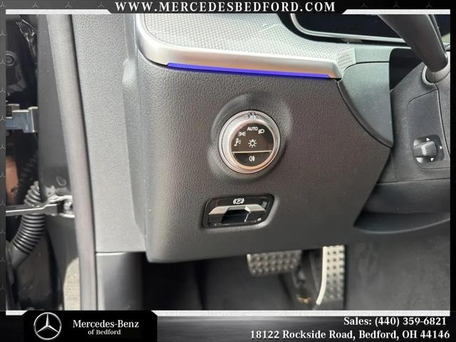 2026 Mercedes-Benz E-CLASS E 300 CLE 300