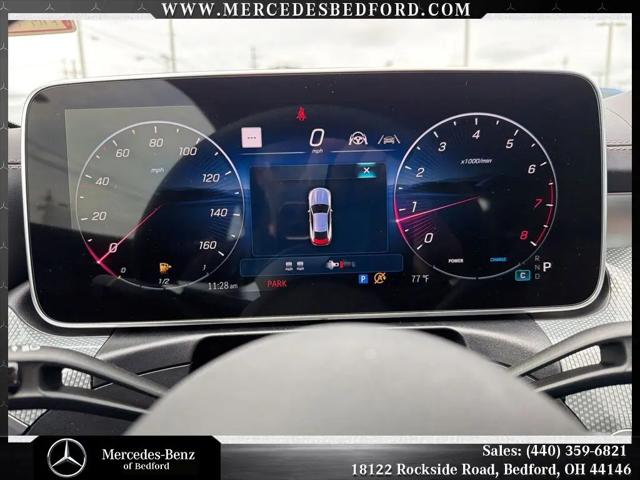 2026 Mercedes-Benz E-CLASS E 300 CLE 300