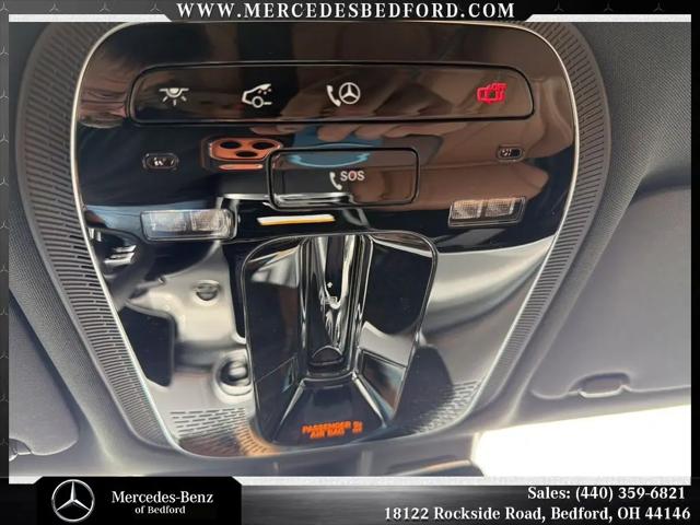 2026 Mercedes-Benz E-CLASS E 300 CLE 300