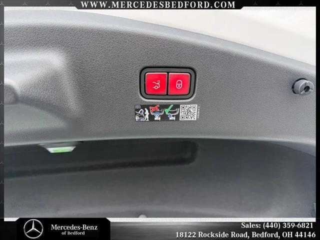 2026 Mercedes-Benz CL AMG CLE 53