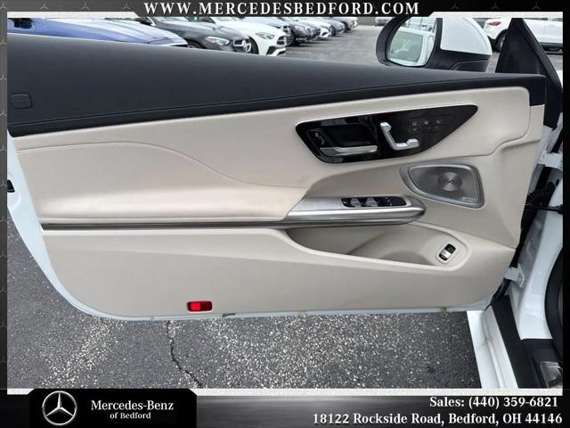 2026 Mercedes-Benz CL CLE 450