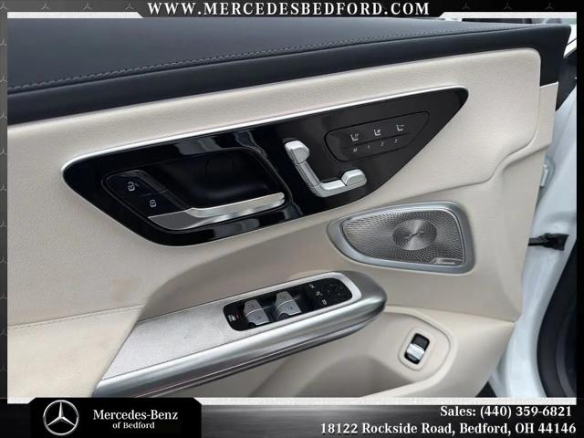 2026 Mercedes-Benz CL CLE 450