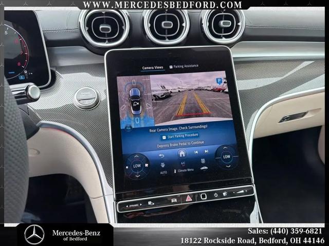 2026 Mercedes-Benz CL CLE 450