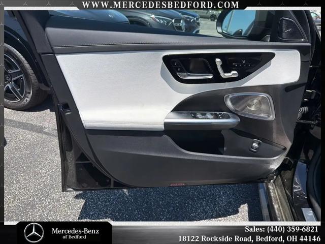 2026 Mercedes-Benz C-CLASS C 300 C 300