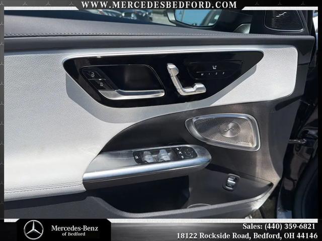 2026 Mercedes-Benz C-CLASS C 300 C 300