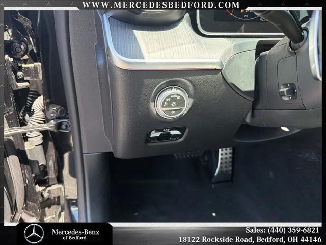 2026 Mercedes-Benz C-CLASS C 300 C 300