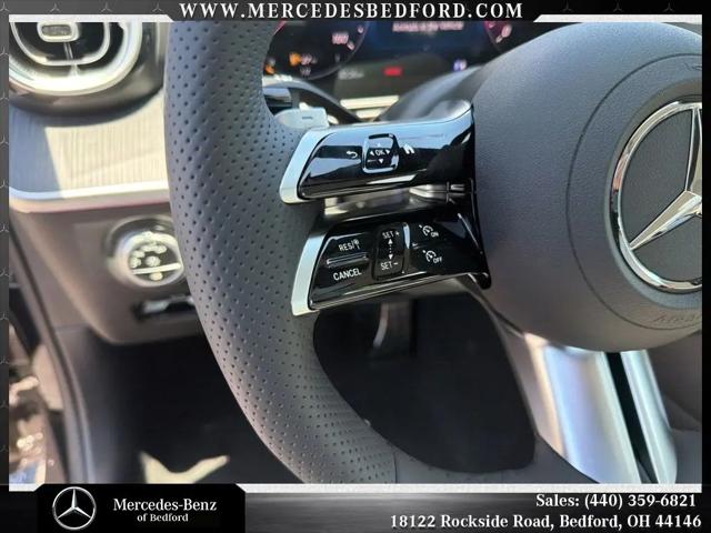 2026 Mercedes-Benz C-CLASS C 300 C 300