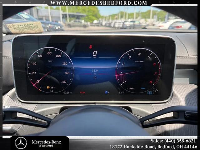 2026 Mercedes-Benz C-CLASS C 300 C 300