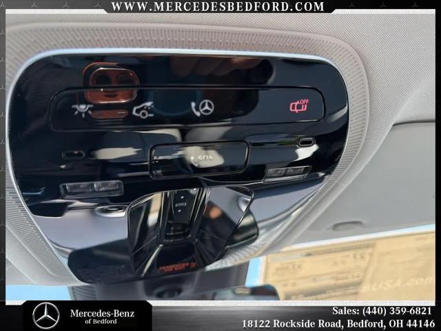2026 Mercedes-Benz C-CLASS C 300 C 300