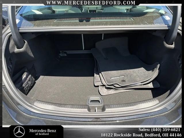 2026 Mercedes-Benz C-CLASS C 300 C 300
