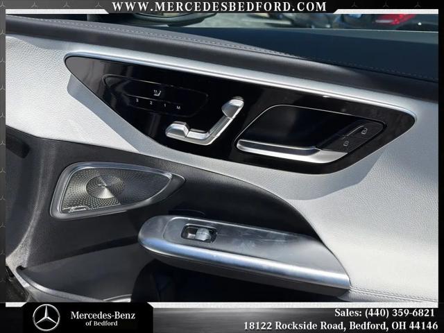 2026 Mercedes-Benz C-CLASS C 300 C 300