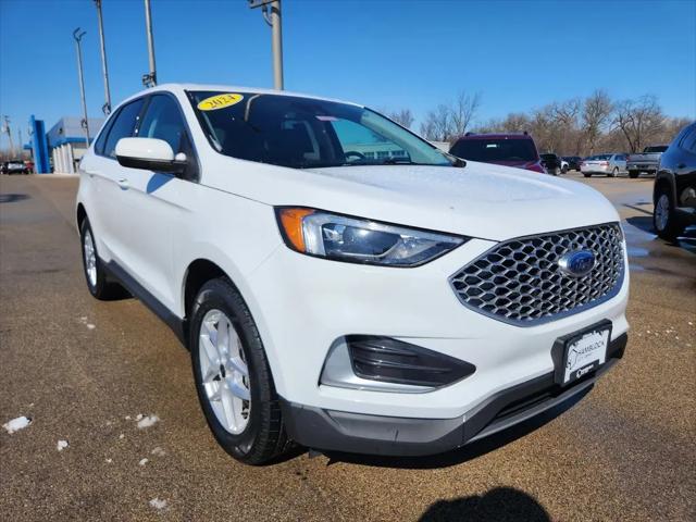 2024 Ford Edge SEL for sale in Ottawa, IL