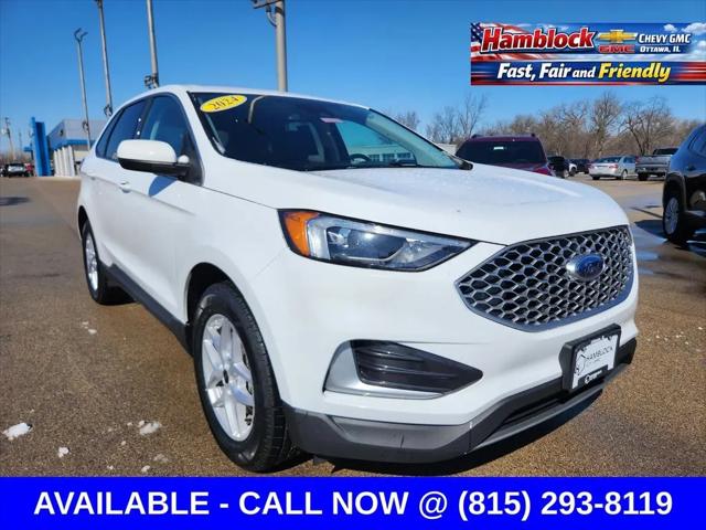 2024 Ford Edge SEL for sale in Ottawa, IL