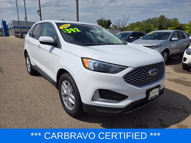 2024 Ford Edge SEL for sale in Ottawa, IL