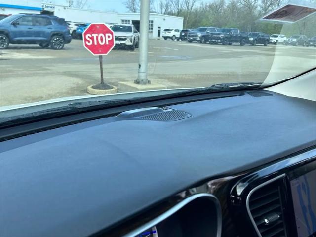2022 Chrysler Pacifica Hybrid Limited