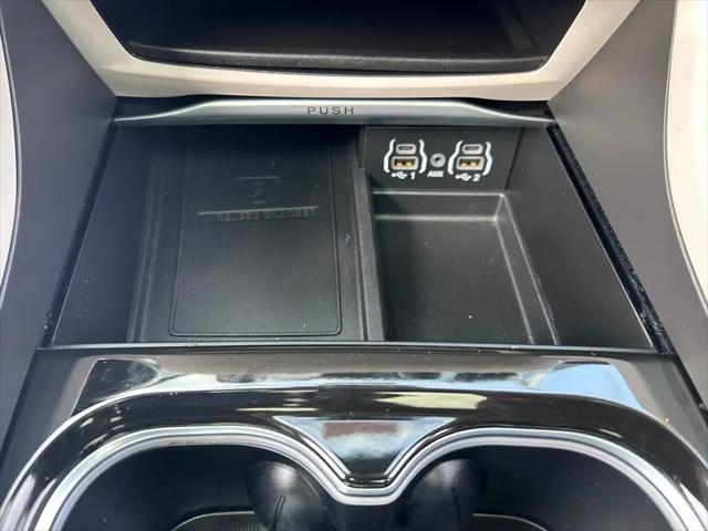 2022 Chrysler Pacifica Hybrid Limited