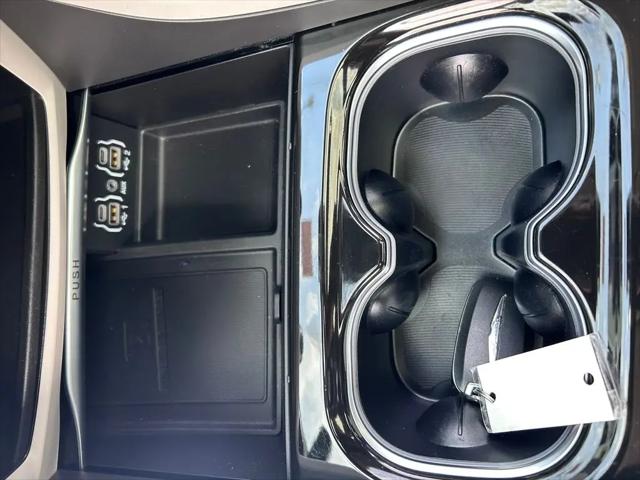 2022 Chrysler Pacifica Hybrid Limited