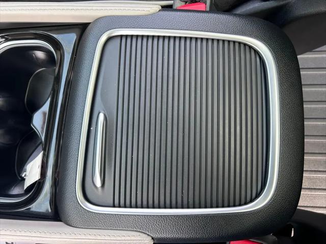 2022 Chrysler Pacifica Hybrid Limited