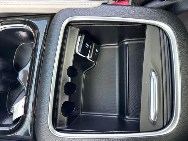 2022 Chrysler Pacifica Hybrid Limited