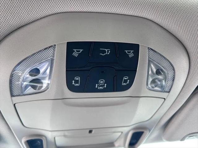 2022 Chrysler Pacifica Hybrid Limited