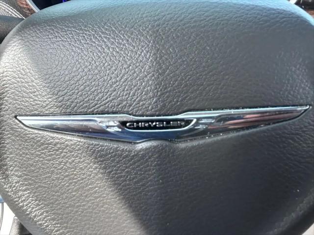2022 Chrysler Pacifica Hybrid Limited