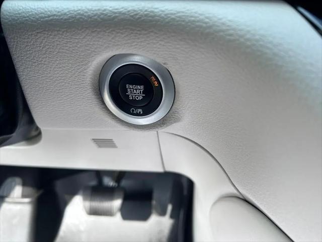 2022 Chrysler Pacifica Hybrid Limited