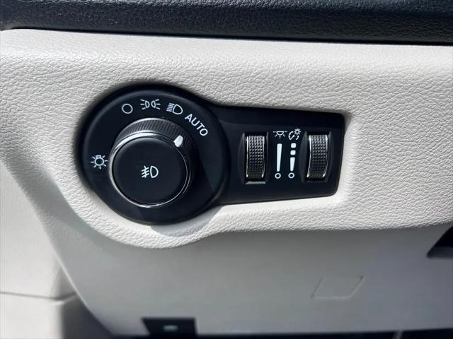 2022 Chrysler Pacifica Hybrid Limited