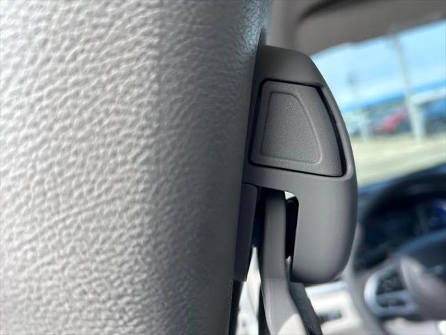 2022 Chrysler Pacifica Hybrid Limited