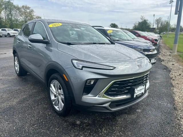 2025 Buick Encore GX Preferred FWD for sale in Ottawa, IL