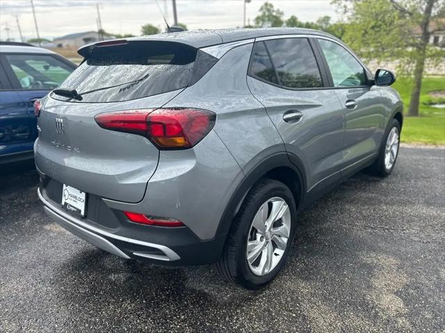 2025 Buick Encore GX Preferred FWD