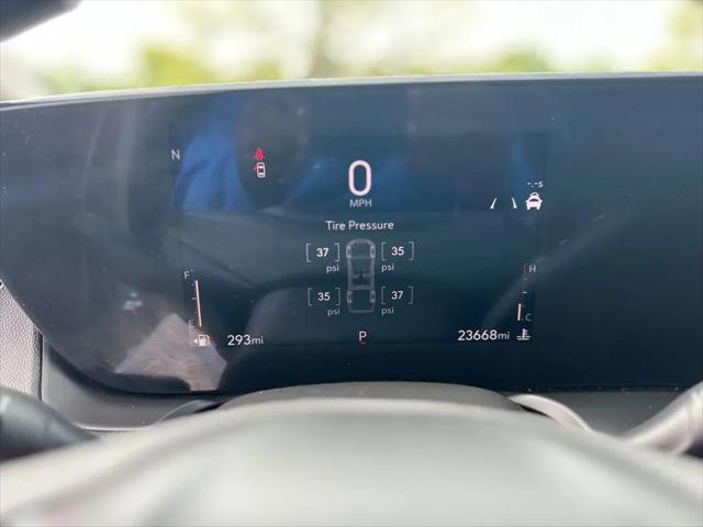 2025 Buick Encore GX Preferred FWD