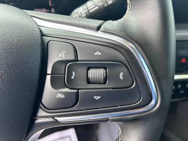 2025 Buick Encore GX Preferred FWD