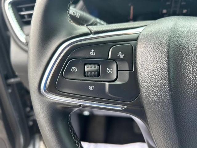 2025 Buick Encore GX Preferred FWD