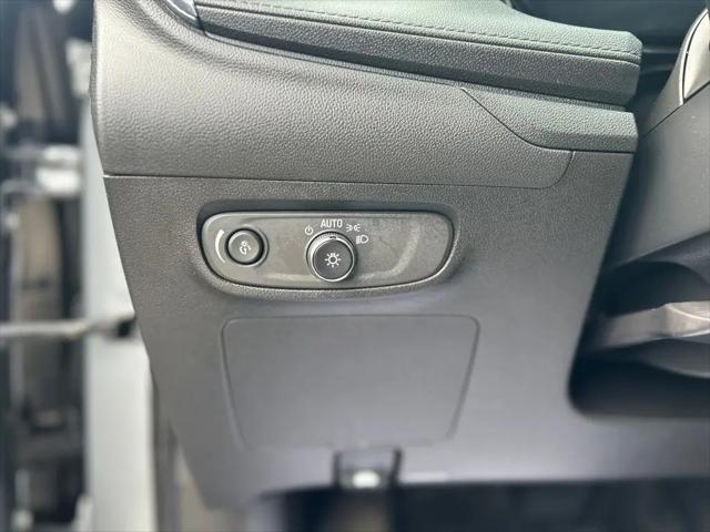 2025 Buick Encore GX Preferred FWD