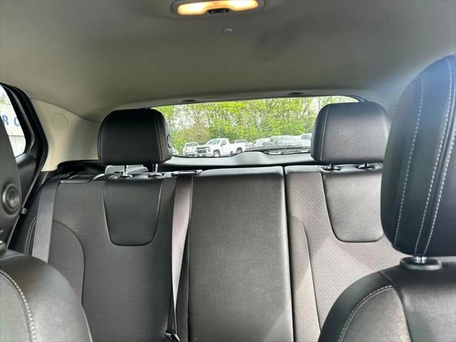 2025 Buick Encore GX Preferred FWD