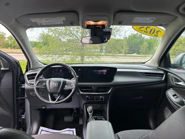 2025 Buick Encore GX Preferred FWD