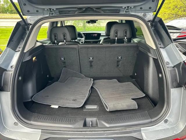 2025 Buick Encore GX Preferred FWD