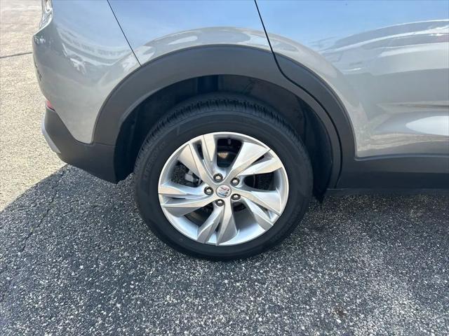2025 Buick Encore GX Preferred FWD